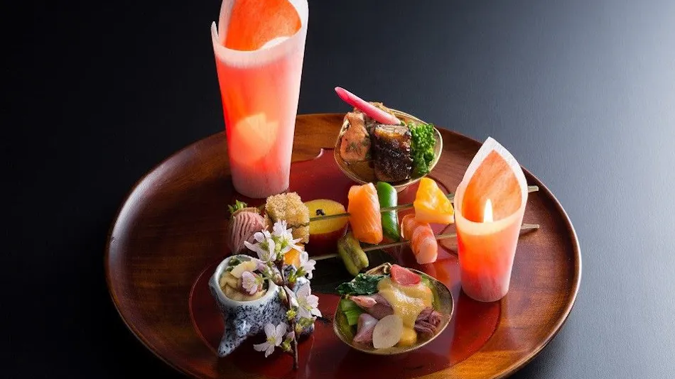 Hotel Monterey Kyoto