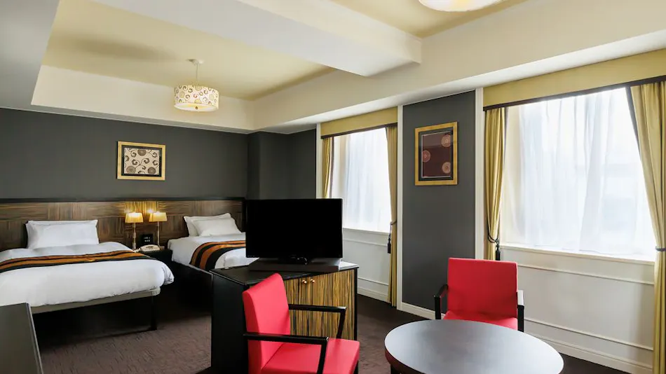 Hotel Monterey Kyoto