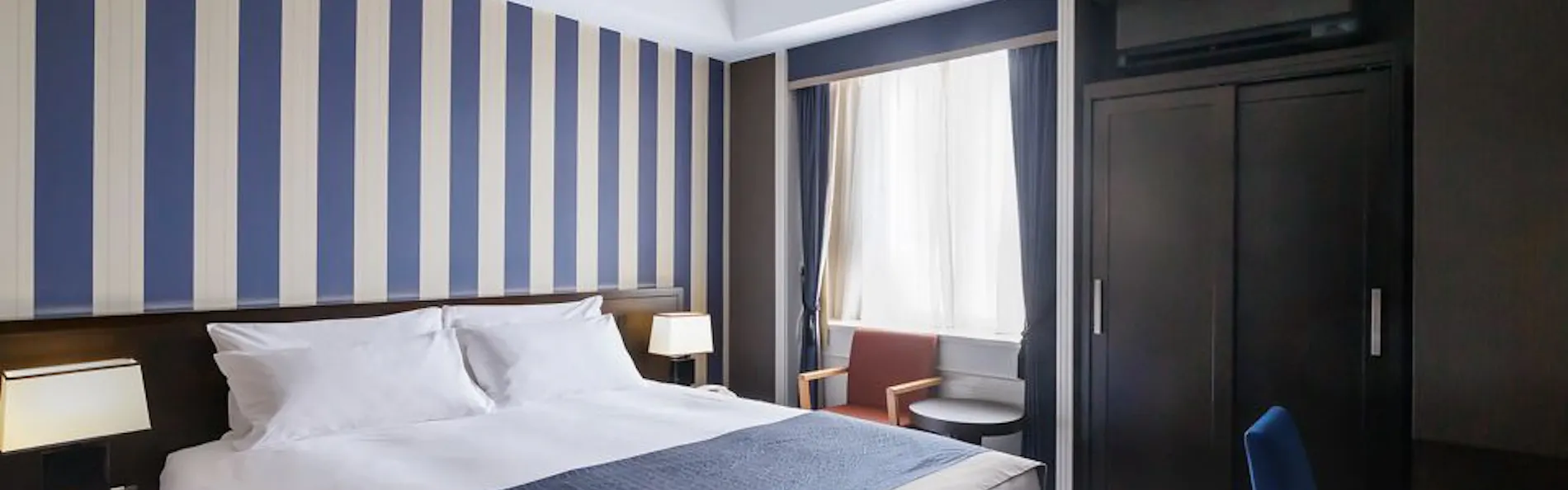 ホテルモントレ京都