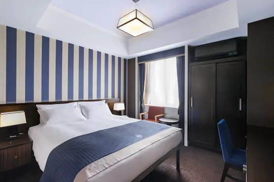 ควีนดับเบิล ขนาดเตียง|140×203