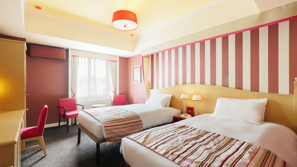 Hotel Monterey Kyoto