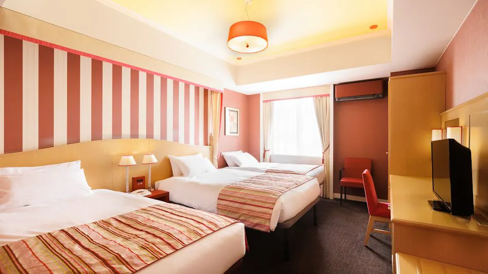 Hotel Monterey Kyoto