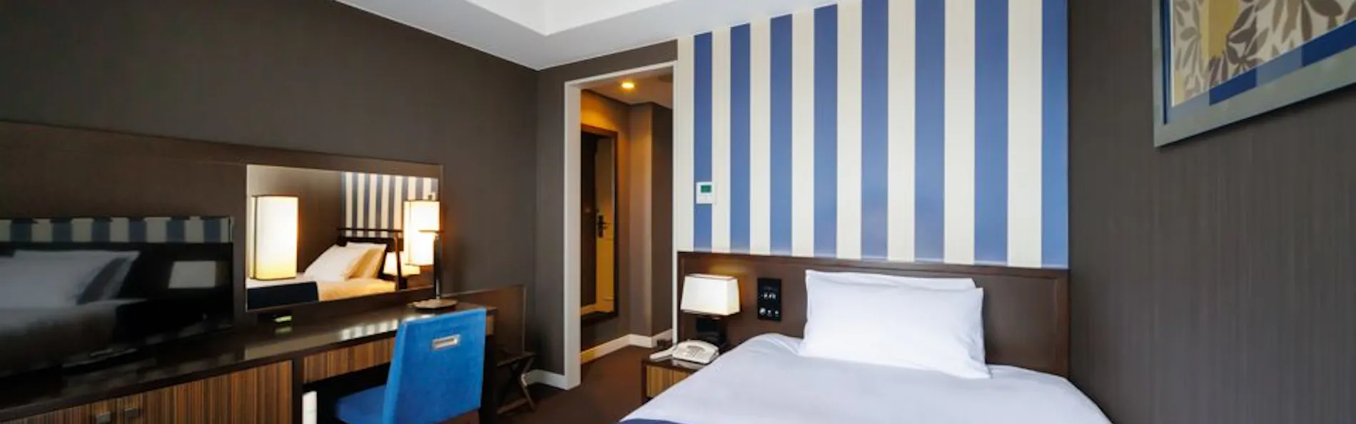 ホテルモントレ京都