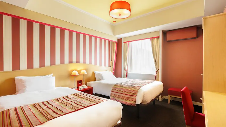 Hotel Monterey Kyoto