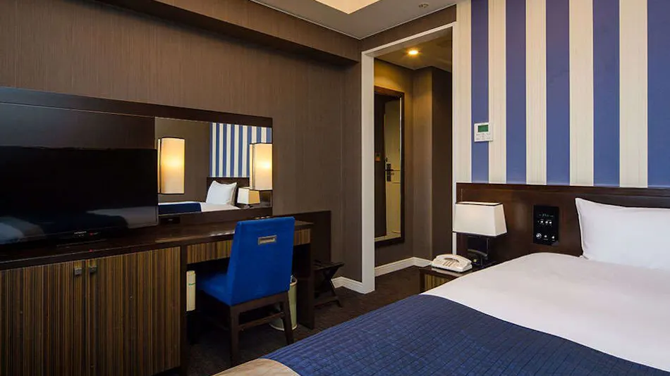 Hotel Monterey Kyoto