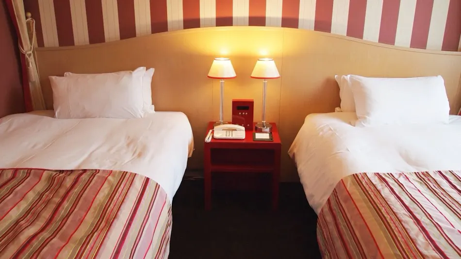 Hotel Monterey Kyoto