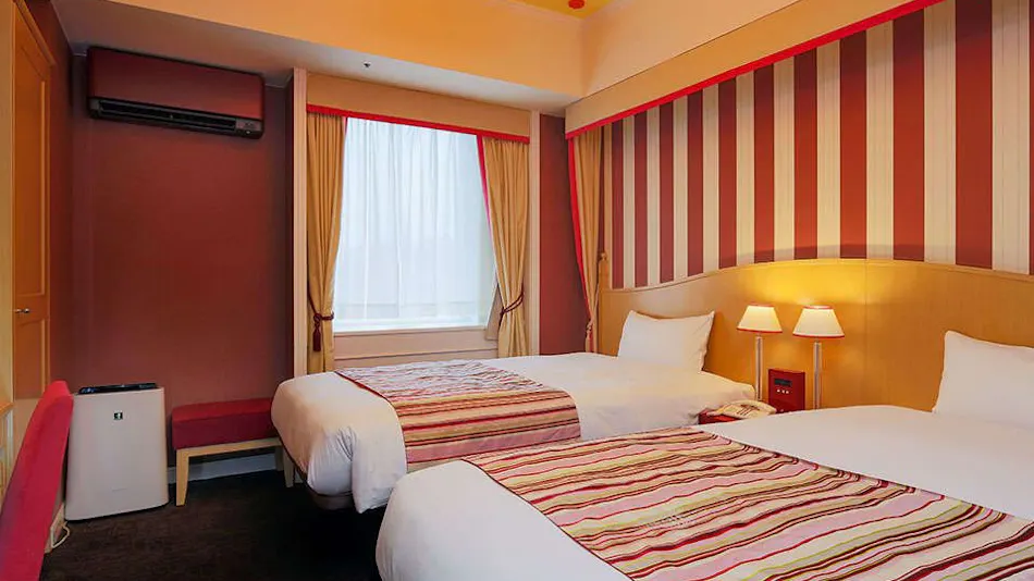 Hotel Monterey Kyoto