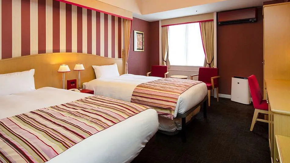 Hotel Monterey Kyoto