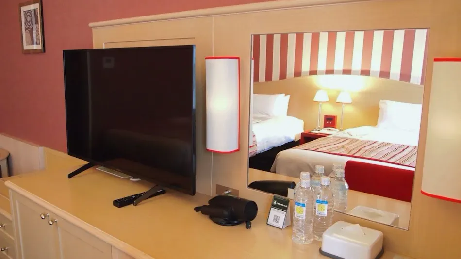 Hotel Monterey Kyoto