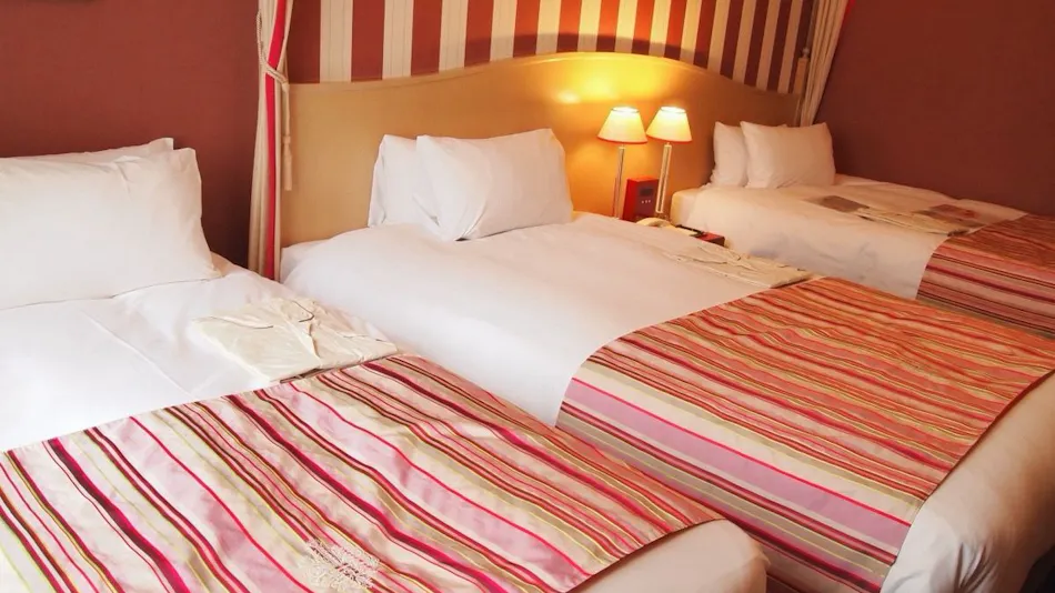 Hotel Monterey Kyoto