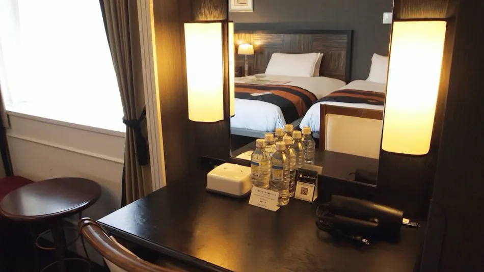 Hotel Monterey Kyoto