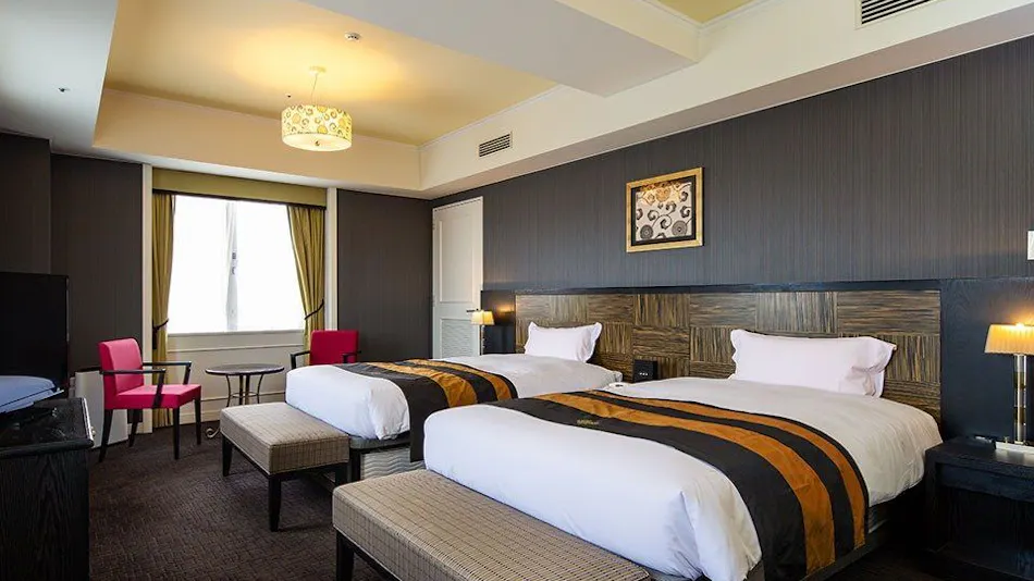 Hotel Monterey Kyoto