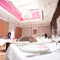 2F ร้านอาหาร 'Escale'