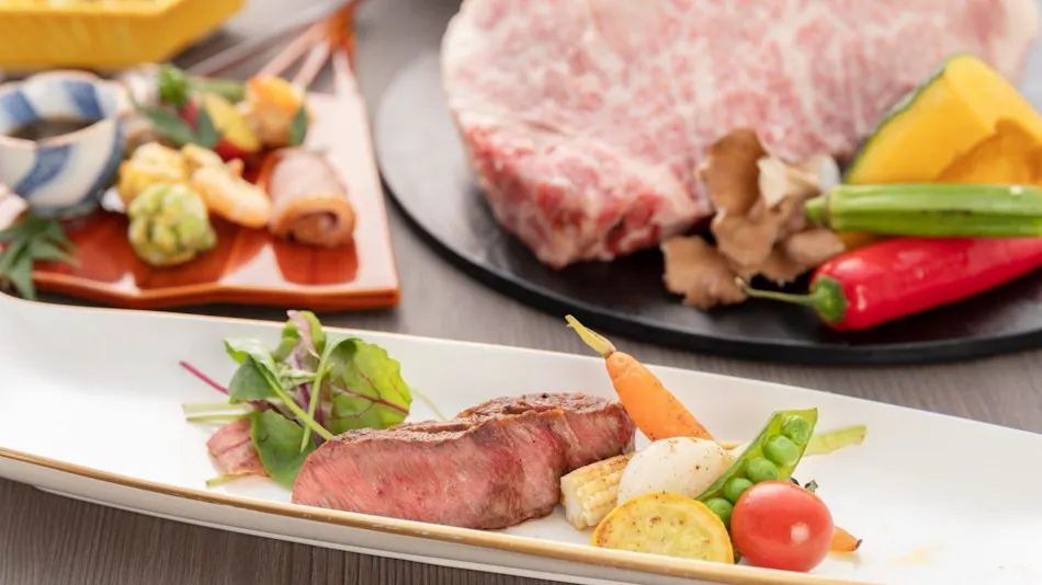 Hotel Monterey Kyoto