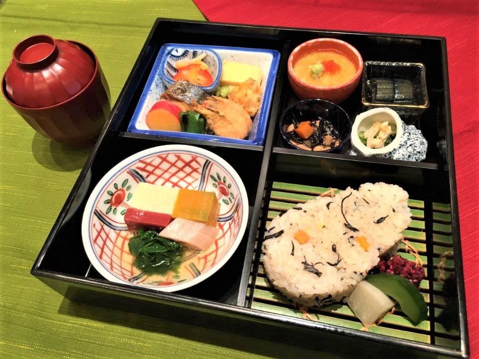 ホテルモントレ京都