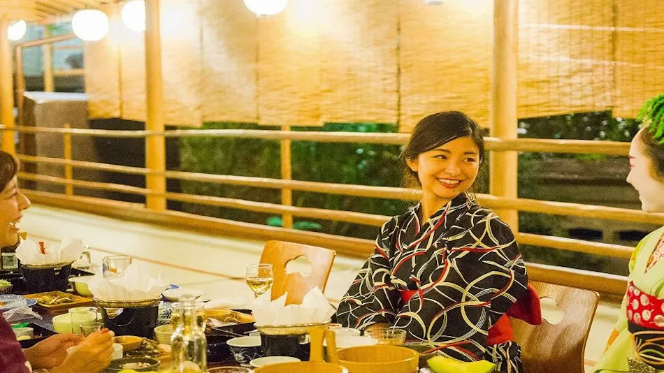 Hotel Monterey Kyoto