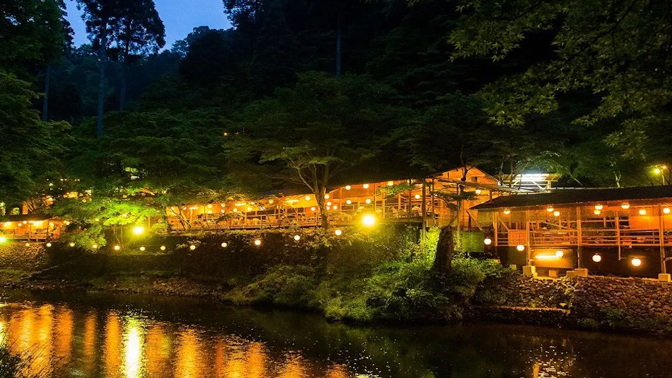Hotel Monterey Kyoto