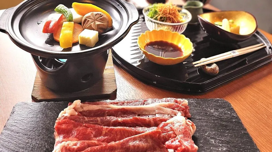Hotel Monterey Kyoto