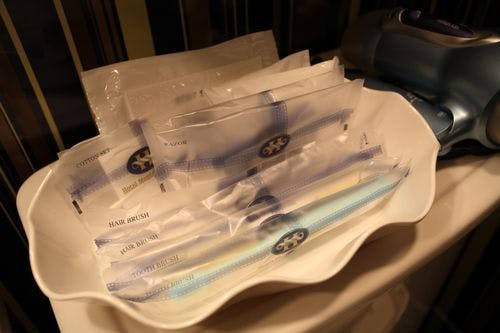 สิ่งอำนวยความสะดวก