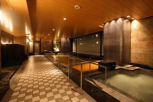 สปา ทรินิเต้