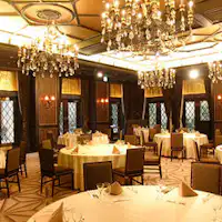 ชั้น 1 ห้องจัดเลี้ยงขนาดใหญ่ Ark Heart