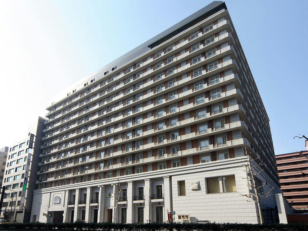 Hotel Monterey Kyoto