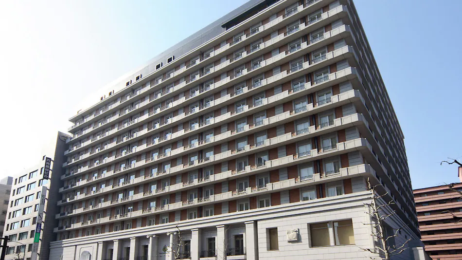 Hotel Monterey Kyoto