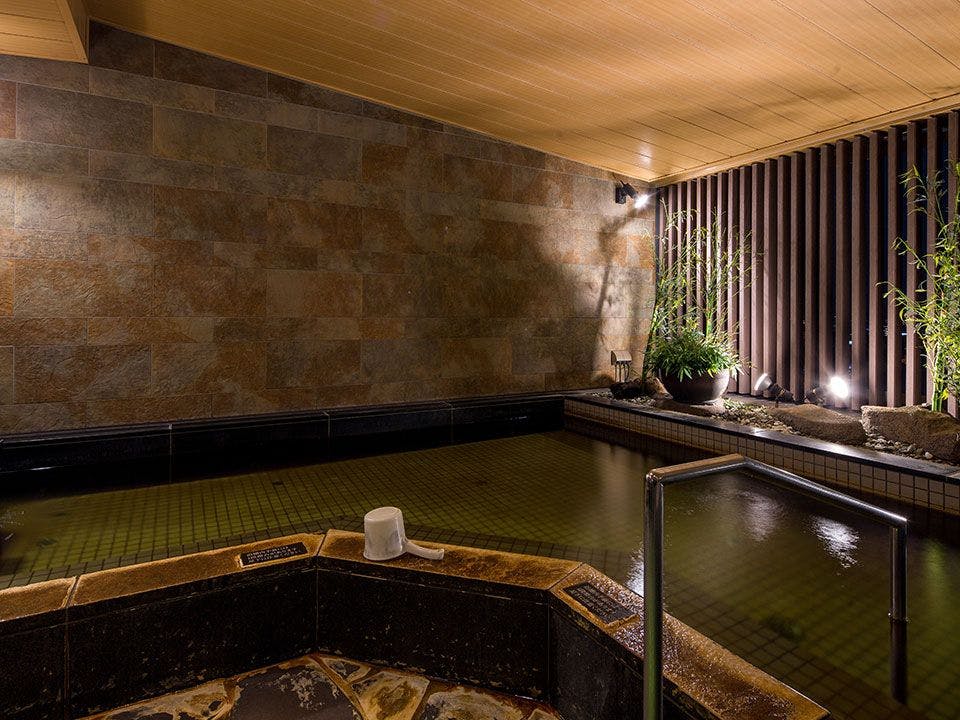 ホテルモントレ京都