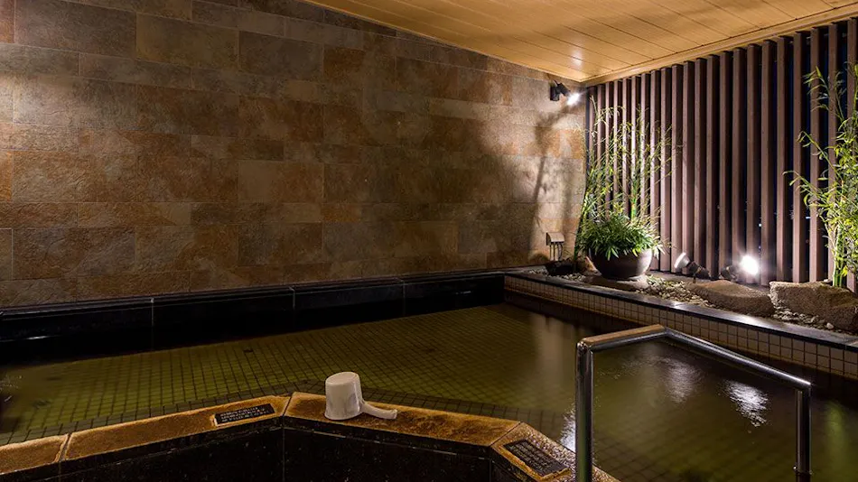 Hotel Monterey Kyoto