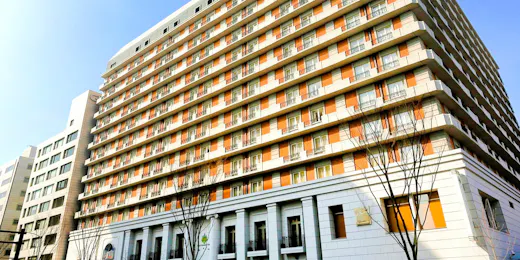 ホテルモントレ京都