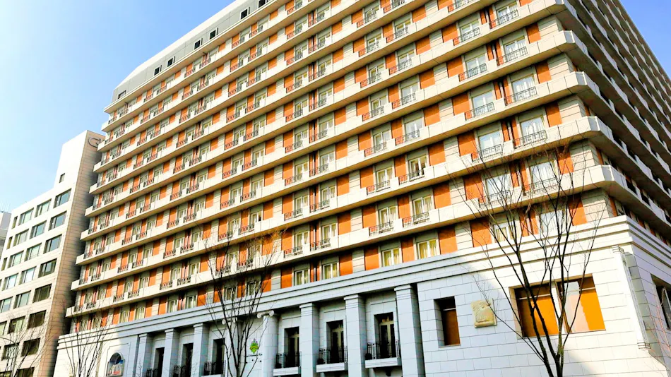 Hotel Monterey Kyoto