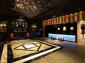 ล็อบบี้