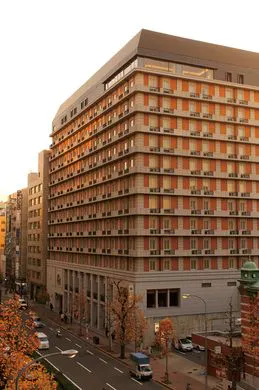 โรงแรมมอนเทอเร่ย์ เกียวโต