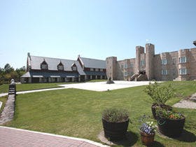 ブリティッシュヒルズ