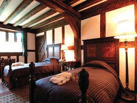 ブリティッシュヒルズ 2枚目