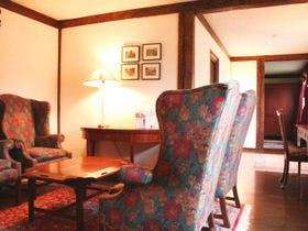 ブリティッシュヒルズ