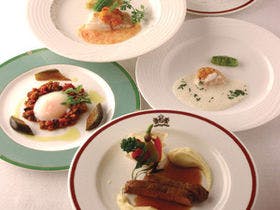 ブリティッシュヒルズ 1枚目