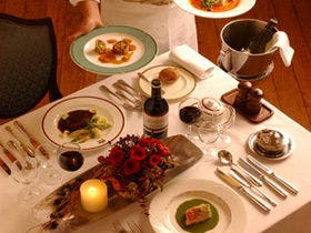 ブリティッシュヒルズ 3枚目