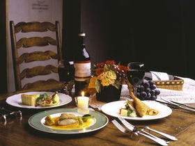 ブリティッシュヒルズ