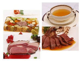 ブリティッシュヒルズ