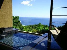 源泉と離れのお宿 月 2枚目