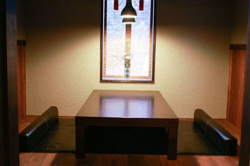 Restoran 'Tsukikage'