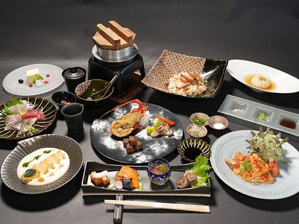 Kaiseki Bulanan - Ekstrem (11/9/2022~)