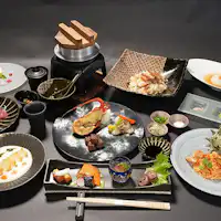 Kaiseki Bulanan - Ekstrem (11/9/2022~)