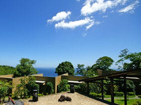 源泉と離れのお宿 月