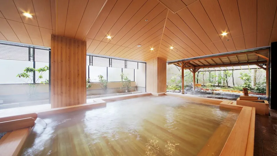 Izumo Tamatsukuri Onsen Shiraishiya