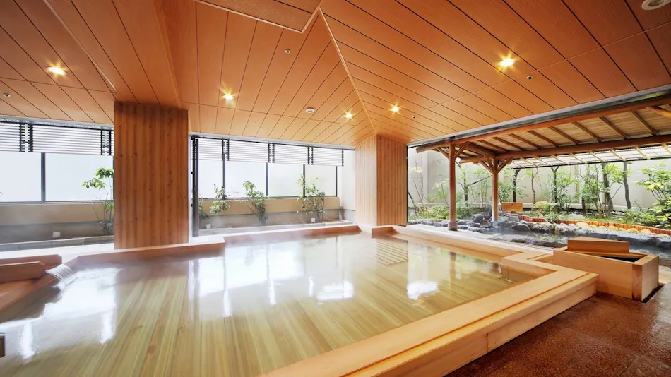 Izumo Tamatsukuri Onsen Shiraishiya