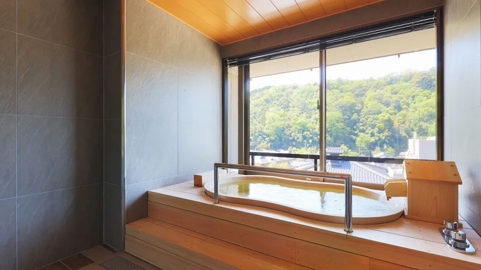 Izumo Tamatsukuri Onsen Shiraishiya