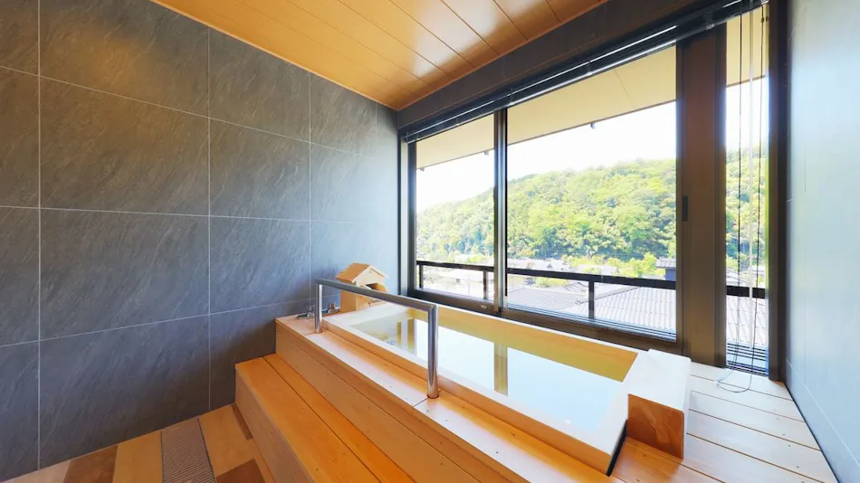 Izumo Tamatsukuri Onsen Shiraishiya
