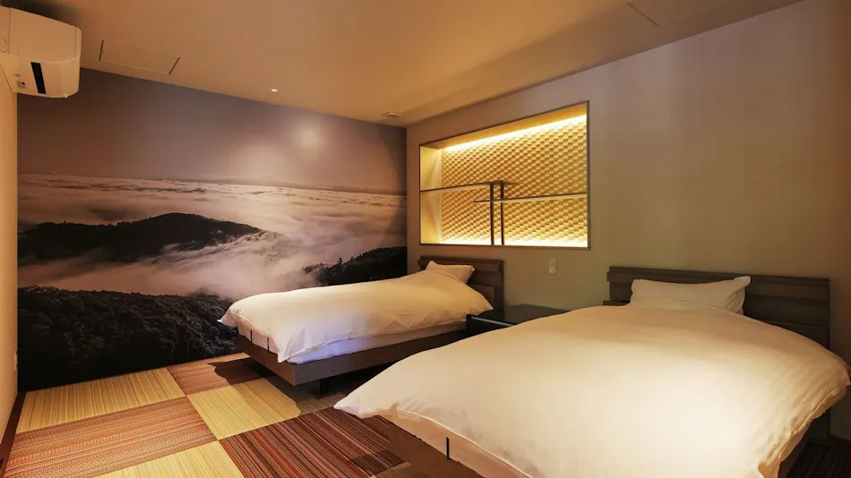 Izumo Tamatsukuri Onsen Shiraishiya
